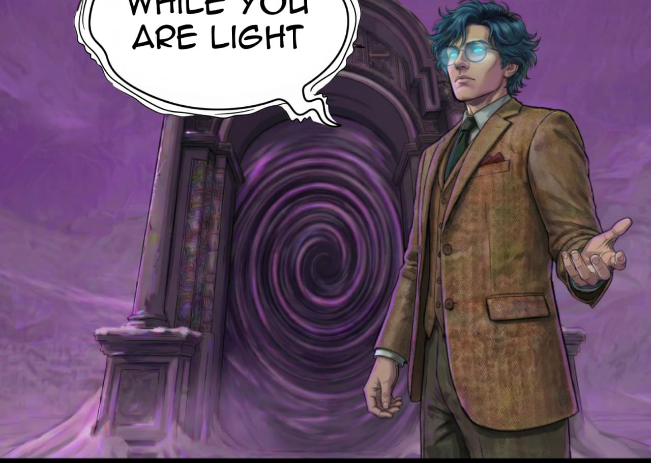 Latest chapter
